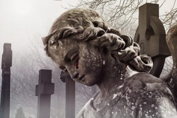 В чем хоронят женщин